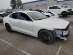 2024 Volvo S60 Plus en Venta en Rancho Cucamonga, CA - Stripped