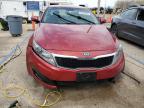 2011 Kia Optima Lx for Sale in Pekin, IL - Front End