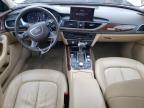 2012 Audi A6 Premium Plus იყიდება New Britain-ში, CT - Minor Dent/Scratches