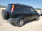 2001 Honda Cr-V Ex de vânzare în San Antonio, TX - Hail
