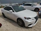 2015 Lexus Is 250 for Sale in Temple, TX - Hail