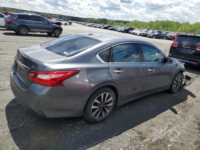  NISSAN ALTIMA 2017 Charcoal