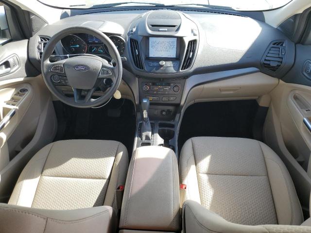  FORD ESCAPE 2017 Белый