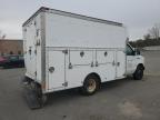 2007 Ford Econoline E350 Super Duty Cutaway Van en Venta en Glassboro, NJ - All Over