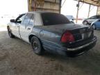 2005 Ford Crown Victoria Police Interceptor за продажба в Phoenix, AZ - Minor Dent/Scratches
