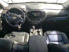 2018 Chevrolet Traverse Lt for Sale in Albuquerque, NM - Front End