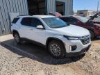 2023 Chevrolet Traverse Lt for Sale in Magna, UT - Mechanical