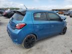 2022 Mitsubishi Mirage Se na sprzedaż w Madisonville, TN - Front End