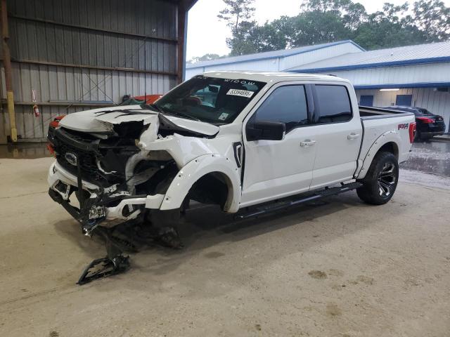 FORD F-150 – zdjęcie z aukcji, lot #53394695