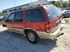 2000 Mercury Mountaineer  for Sale in Midway, FL - Front End