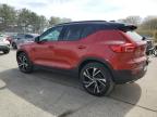 2020 Volvo Xc40 T5 R-Design en Venta en Windsor, NJ - Side