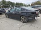 2014 Hyundai Sonata Se for Sale in Windsor, NJ - Rear End
