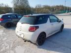 2014 CITROEN DS3 DSTYLE for sale at Copart ST HELENS