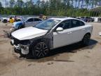 2017 Volvo S60  en Venta en Harleyville, SC - Front End