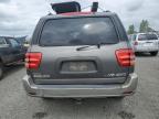 2004 Toyota Sequoia Sr5 for Sale in Eugene, OR - Front End