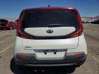 2021 Kia Soul Lx იყიდება Las Vegas-ში, NV - Front End