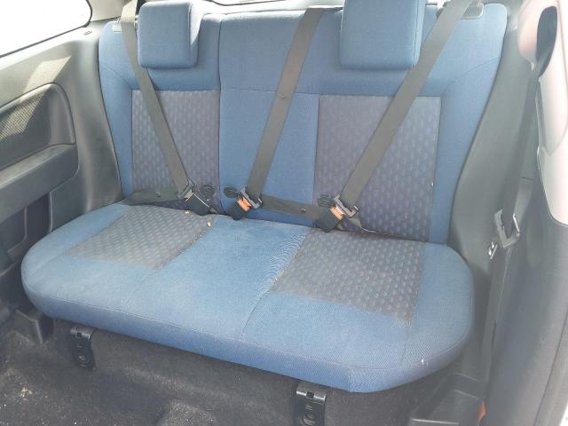 2005 FORD FIESTA FLA