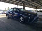 2017 Toyota Mirai  продається в Hayward, CA - Side