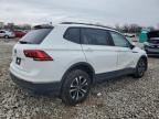 2022 Volkswagen Tiguan S იყიდება Columbus-ში, OH - All Over