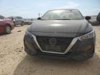 2023 Nissan Sentra Sv იყიდება San Antonio-ში, TX - Undercarriage