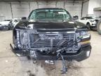 2017 Chevrolet Silverado K1500 Lt de vânzare în Franklin, WI - Front End