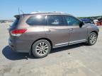 2016 Nissan Pathfinder S zu verkaufen in Grand Prairie, TX - Front End