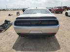 2015 Dodge Challenger R/T Scat Pack   for Sale in Amarillo, TX - Front End