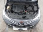 2015 TOYOTA AVENSIS EX for sale at Copart GLOUCESTER