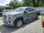 2021 Gmc Sierra K1500 Denali zu verkaufen in Savannah, GA - Rear End