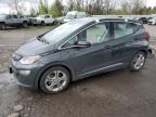 2020 Chevrolet Bolt Ev Lt للبيع في Portland، OR - Side