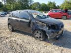 2009 Chevrolet Aveo Lt na sprzedaż w Eight Mile, AL - Side