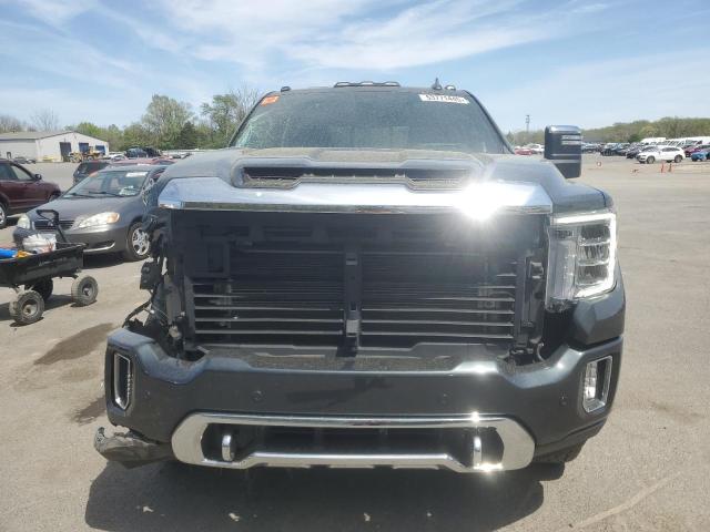  GMC SIERRA 2022 Black
