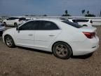 2015 Chevrolet Malibu Ls за продажба в Mercedes, TX - Water/Flood