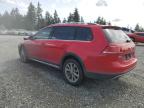 2018 Volkswagen Golf Alltrack S for Sale in Graham, WA - Front End