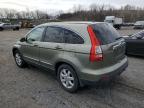 2007 Honda Cr-V Exl zu verkaufen in Marlboro, NY - Front End