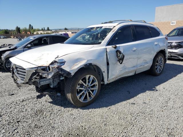 2019 Mazda Cx-9 Grand Touring