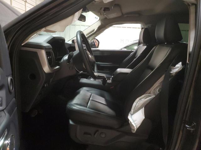  FORD EXPEDITION 2024 Серый