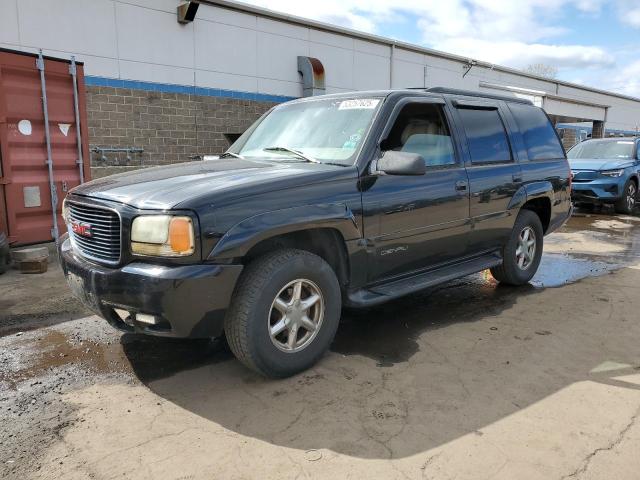 1999 Gmc Denali 