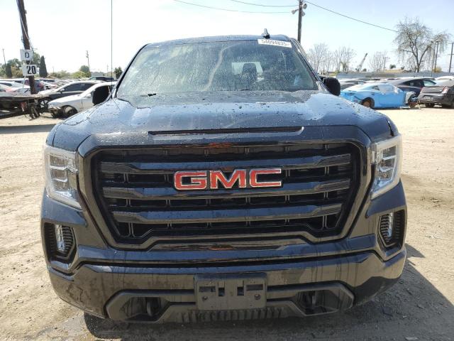  GMC SIERRA 2022 Czarny