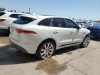 2017 Jaguar F-Pace R - Sport للبيع في New Orleans، LA - Vandalism