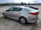 2014 Kia Optima Ex en Venta en Lawrenceburg, KY - Front End
