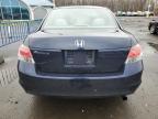 2009 Honda Accord Lx за продажба в East Granby, CT - Burn - Engine