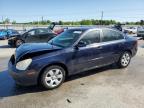 2006 Kia Optima Lx zu verkaufen in Montgomery, AL - Front End
