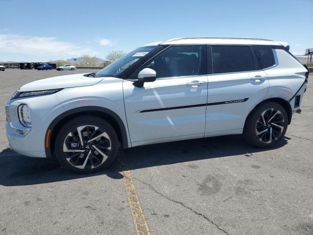  MITSUBISHI OUTLANDER 2022 Biały