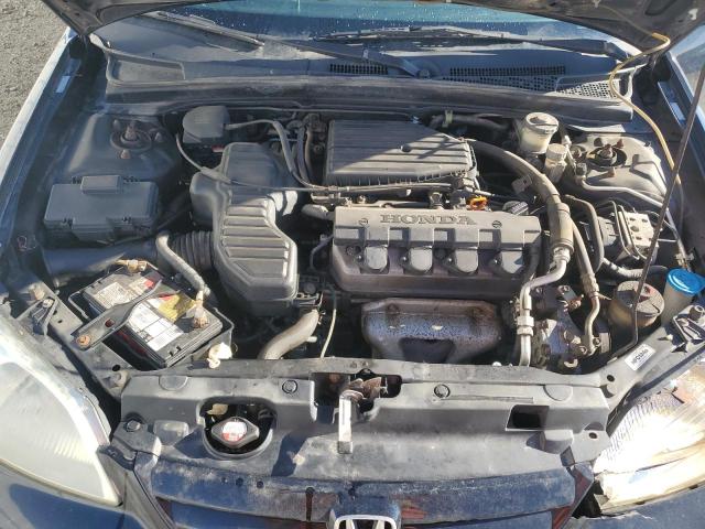 2003 HONDA CIVIC LX