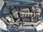 2003 HONDA CIVIC LX for sale at Copart AB - EDMONTON