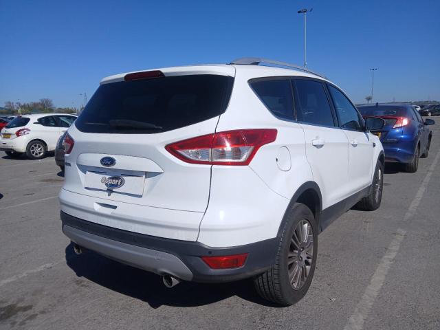 2014 FORD KUGA TITAN