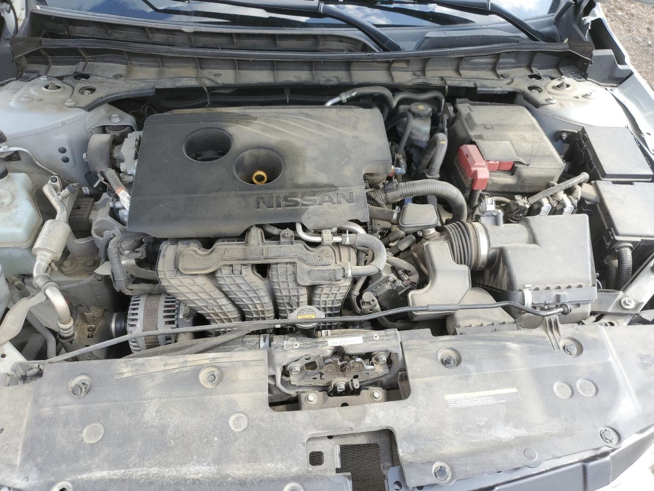 2020 Nissan Altima S VIN: 1N4BL4BV1LC254390 Lot: 53828545