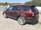 2012 Ford Explorer Xlt იყიდება Seaford-ში, DE - Front End