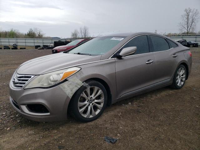 2013 Hyundai Azera 
